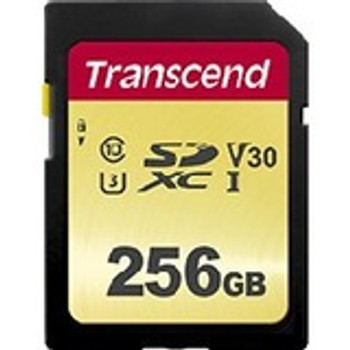 Transcend TS256GSDC500S