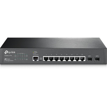 TP-Link T2500G-10TS TP-Link T2500G-10TS