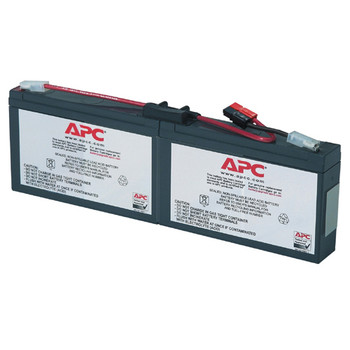 APC RBC18 APC RBC18