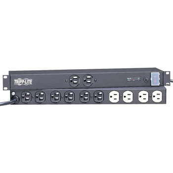 Tripp Lite ISOBAR12ULTRA Tripp Lite ISOBAR12ULTRA