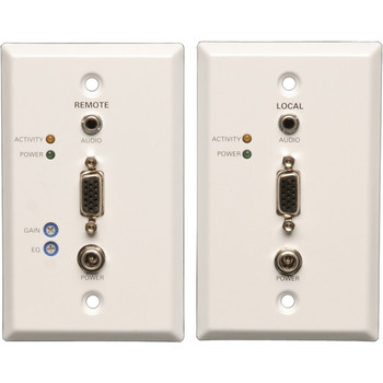 Tripp Lite B130-101A-WP-2 Tripp Lite B130-101A-WP-2