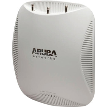 ARUBA NETWORKS Ap-224 802.11n/ac Dual 3x3:3 Radio Antenna Connectors Wireless Access Point ARUBA NETWORKS Ap-224 802.11n/ac Dual 3x3:3 Radio Antenna Connectors Wireless Access Point