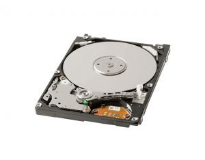 500364-001 HP 120GB 5400RPM SATA 3Gb/s 2.5-inch Hard Di