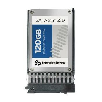 756621-B21 HPE 120GB MLC SATA 6Gbps Hot Swap Value Endurance 2.5-inch Internal Solid State Drive (SSD) with Smart Carrier for ProLiant Gen8 Server 756621-B21 HPE 120GB MLC SATA 6Gbps Hot Swap Value Endurance 2.5-inch Internal Solid State Drive (SSD) with Smart Carrier for ProLiant Gen8 Server