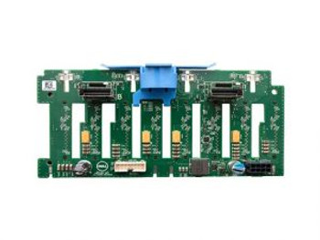 022FYP Dell 2.5-inch SAS Drive Backplane Board for Powe 022FYP Dell 2.5-inch SAS Drive Backplane Board for Powe