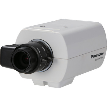 Panasonic WV-CP310 Panasonic WV-CP310