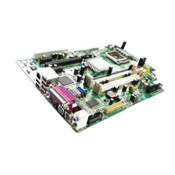 460963-001 HP Socket LGA775 System Board (Motherboard) for DC7800 PC 460963-001 HP Socket LGA775 System Board (Motherboard) for DC7800 PC