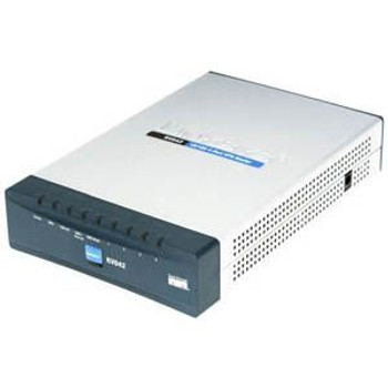 Cisco RV042-UK Cisco RV042-UK