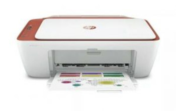 5AR84A#1H5 HP DeskJet 2732 Wireless All-in-One Color In 5AR84A#1H5 HP DeskJet 2732 Wireless All-in-One Color In