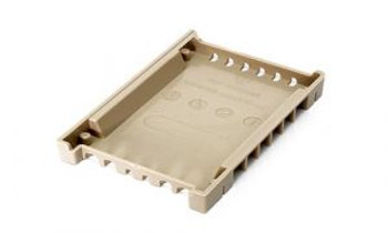 05-SC97335 SuperMicro 2.5-inch Hard Drive Blank Filler