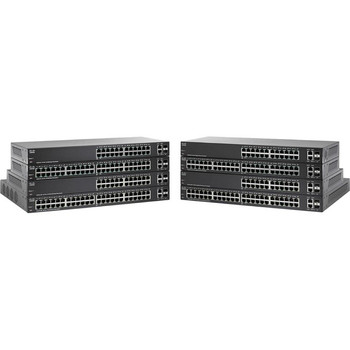 Cisco SF220-24-K9-NA
