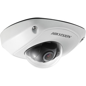 Hikvision DS-2CD2532F-I-4MM Hikvision DS-2CD2532F-I-4MM