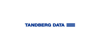 Tandberg Data 1019777 Tandberg Data 1019777