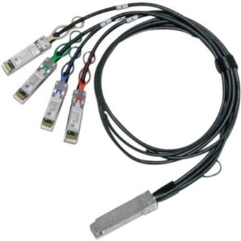 Mellanox MCP7F00-A002R30N Mellanox MCP7F00-A002R30N