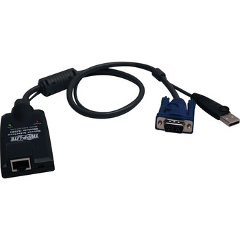 Tripp Lite B055-001-USB-V2