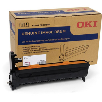 Oki 46507402 Oki 46507402