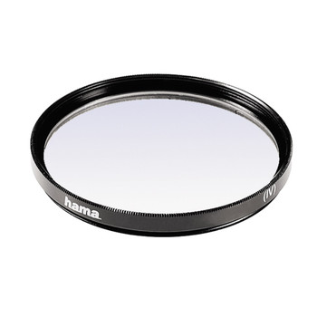 70077 , Hama UV Filter 390, 77mm 7.7 cm