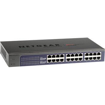 Netgear JGS524E-200NAS Netgear JGS524E-200NAS