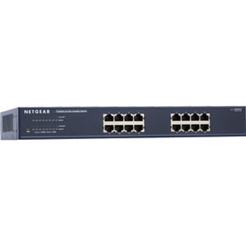 Netgear JGS516PE-100NAS Netgear JGS516PE-100NAS