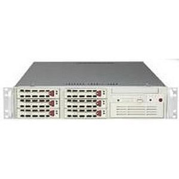 Supermicro CSE-811I-250B Supermicro CSE-811I-250B