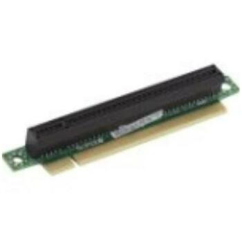 RSC-R1UF-E16R 1U RHS Riser Card with PCI-E X16 for FAT TWIN System