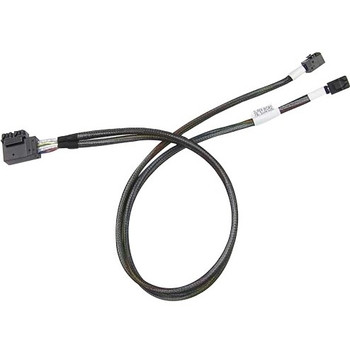 CBL-SAST-0670 Supermicro SAS Data Transfer Cable CBL-SAST-0670 Supermicro SAS Data Transfer Cable