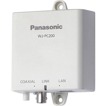 Panasonic WJ-PC200 Panasonic WJ-PC200