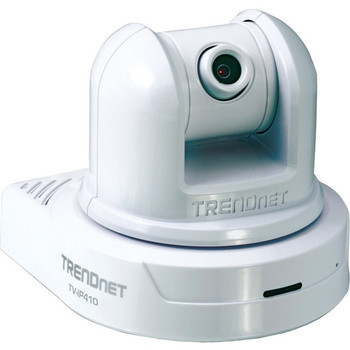 TRENDnet TV-IP410PI TRENDnet TV-IP410PI