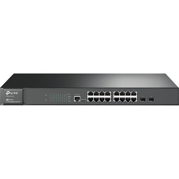 TP-Link T2600G-18TS TP-Link T2600G-18TS