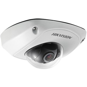 Hikvision DS-2CD2520F Hikvision DS-2CD2520F