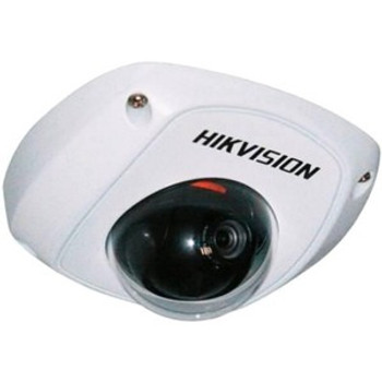 Hikvision DS-2CD2510F Hikvision DS-2CD2510F