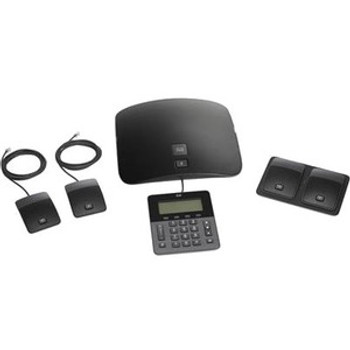 Cisco CP-MIC-WIRED-S-RF Cisco CP-MIC-WIRED-S-RF