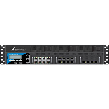 Barracuda BMM-BNET017 Barracuda BMM-BNET017