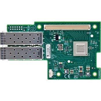 Mellanox MCX342A-XCPN Mellanox MCX342A-XCPN