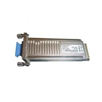 DWDM-XENPAK-54.13 Cisco 10Gbps 10GBase-DWDM Single-Mode Fiber 80km 1554.13nm Duplex SC Connector XENPAK Transceiver Module
