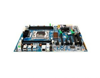 761512-001 HP System Board (Motherboard) for Z640 Works