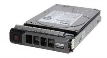 1KWKJ-DEL Dell 500GB 7200RPM SATA 3Gbps 64MB Cache 3.5- 1KWKJ-DEL Dell 500GB 7200RPM SATA 3Gbps 64MB Cache 3.5-