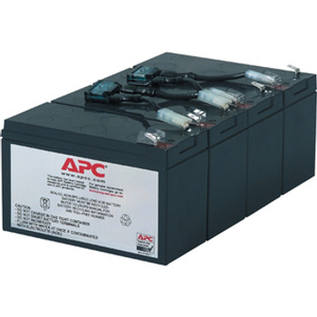 APC RBC8 APC RBC8