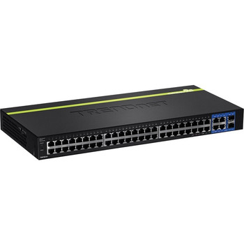 TRENDnet TEG-2248WS TRENDnet TEG-2248WS