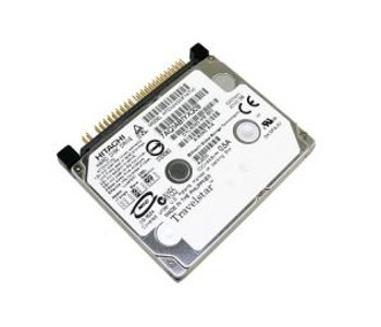 DK14FA-20 Hitachi Travelstar C4K40 20GB 4200RPM 2MB Cac
