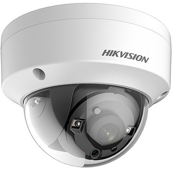 Hikvision DS-2CE56F7T-VPIT-3.6MM Hikvision DS-2CE56F7T-VPIT-3.6MM