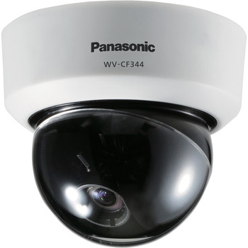 Panasonic WV-CF344 Panasonic WV-CF344