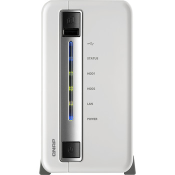 QNAP TS-210-US QNAP TS-210-US