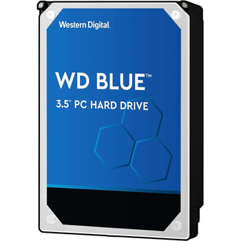 Western Digital WD60EZAZ Western Digital WD60EZAZ