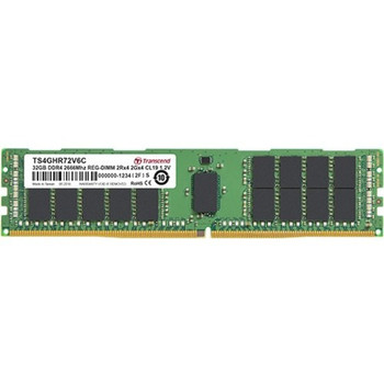 Transcend TS4GHR72V6C Transcend TS4GHR72V6C