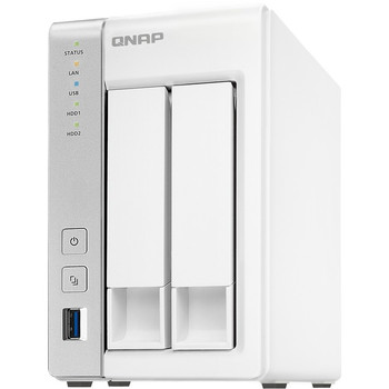 QNAP TS-231P-US QNAP TS-231P-US