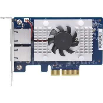 QNAP QXG-10G2T-107 QNAP QXG-10G2T-107