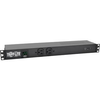 Tripp Lite PDUMH20-ISO Tripp Lite PDUMH20-ISO