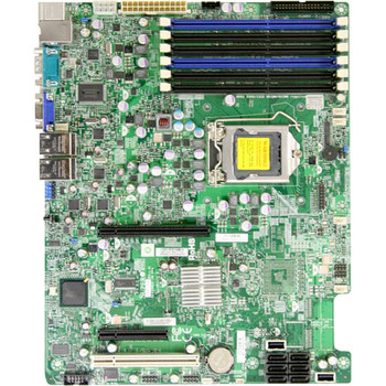 Supermicro MBD-X8SIE-LN4-O Supermicro MBD-X8SIE-LN4-O