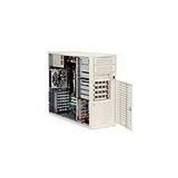 Supermicro CSE-733T-350 Supermicro CSE-733T-350